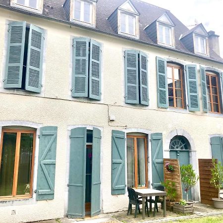 Une Maison De Famille 올롱생테마리 외부 사진