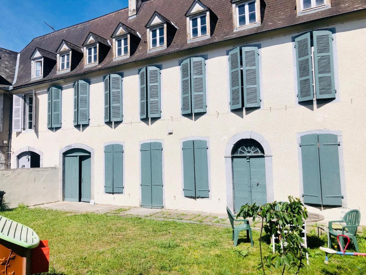 Une Maison De Famille 올롱생테마리 외부 사진