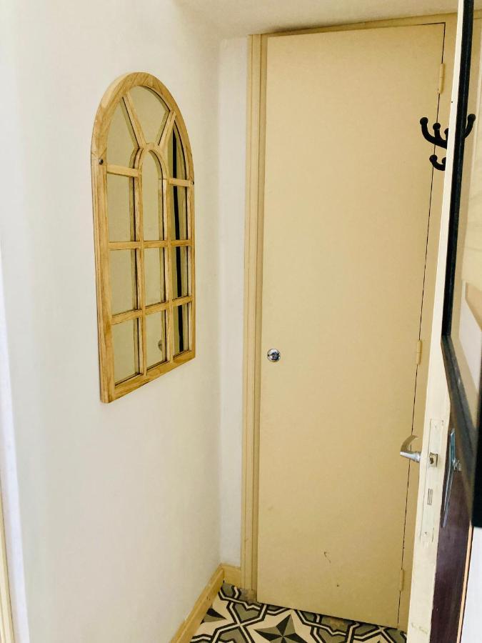 Une Maison De Famille 올롱생테마리 외부 사진