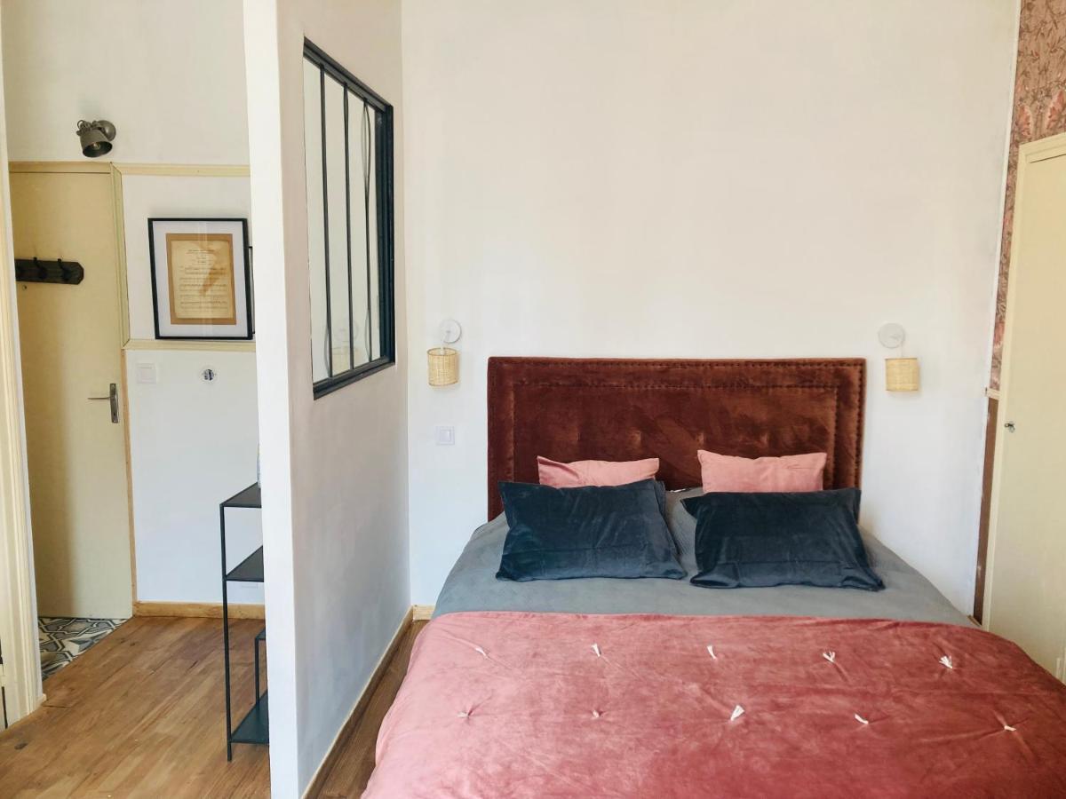 Une Maison De Famille 올롱생테마리 외부 사진