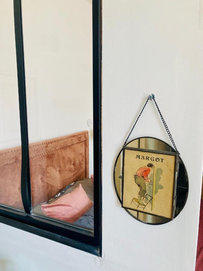 Une Maison De Famille 올롱생테마리 외부 사진