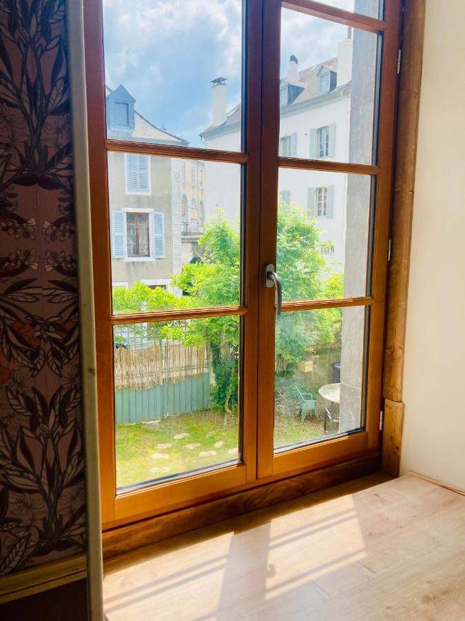 Une Maison De Famille 올롱생테마리 외부 사진